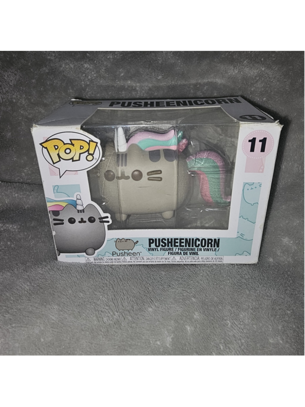 Funko Pusheenicorn Funko One Size